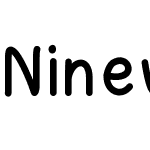 Ninew