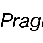 Pragmatica