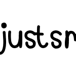 justsmile