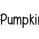 Pumpkin