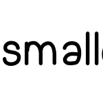 smallcreatures