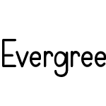 EvergreeneBasicPrint