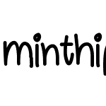 minthippoo