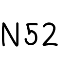 N52