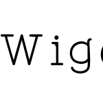 WigendaTypewrite