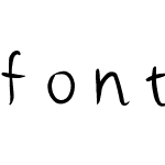 font100