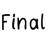 Finalflo