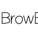 BrowBrow