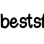 bestsfont