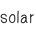 solar