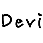 Devizou