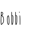 Bobbi