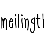 meilingthinf1