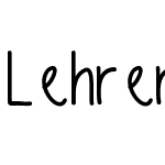 Lehrerliesmall