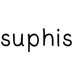 suphis