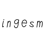 ingesmallitalic