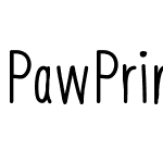 PawPrint