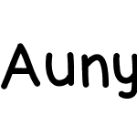 Aunya