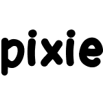 pixie