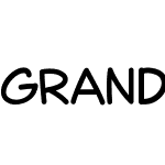 GRANDDAMBD