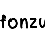 fonzungzont