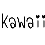 KawaiiBeekoThin