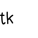 tk