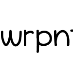 wrpnt16