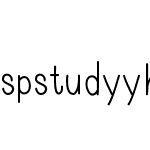 spstudyyhandwriting