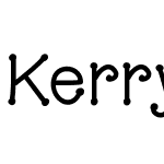 Kerrydots