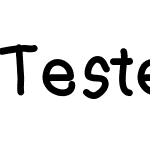 Tester