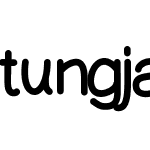 tungjai