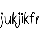 jukjikfront