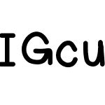 IGcuzstudy