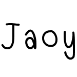 Jaoyings