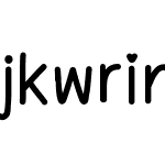 jkwrink