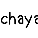 chayafont2