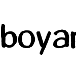 boyandbotbold