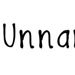 Unnamed