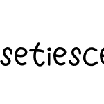 setiescereal