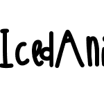 IcedAnimalCrackers