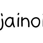 jainoi