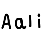 Aali