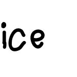 ice