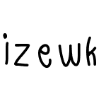 izewk