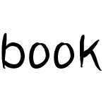 bookfont