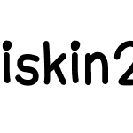 iskin27