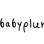 babyplum