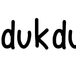 dukduy