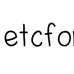 etcfont02